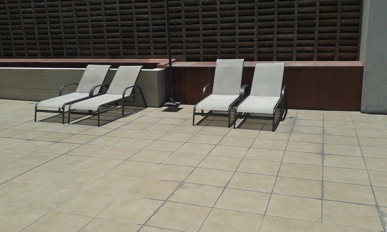 Ferienwohnung Incrivel Vista Vip De Ponta Negra - Morro Do Careca Do 32º Andar Natal Exterior foto